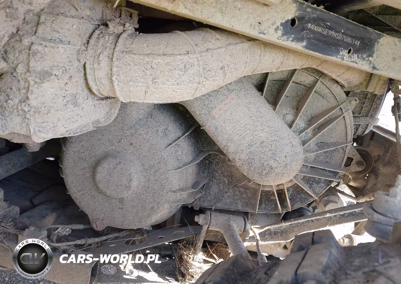 2025 Polaris Ranger Crew Xp 1000 Premium VIN:4XARSE99XS8768614 - 9