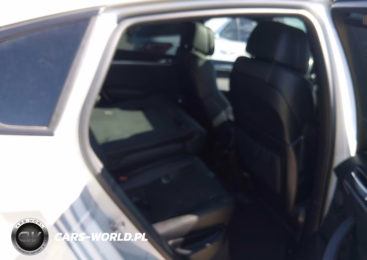 2013 BMW X6 xDrive35I VIN:5UXFG2C59DL783976 - 8