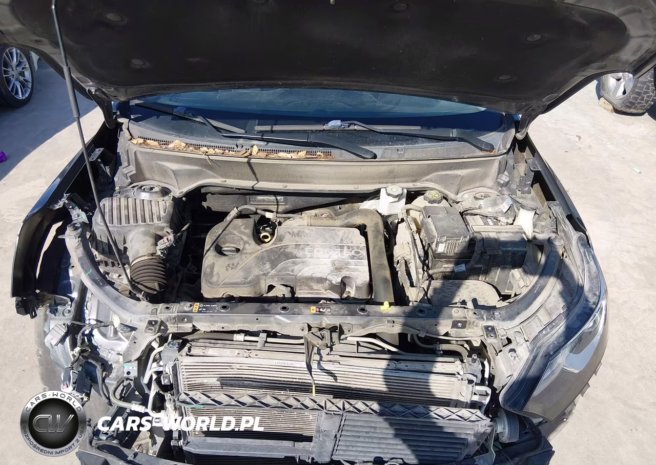 2018 Chevrolet Equinox Premier VIN:2GNAXMEV3J6182790 - 10