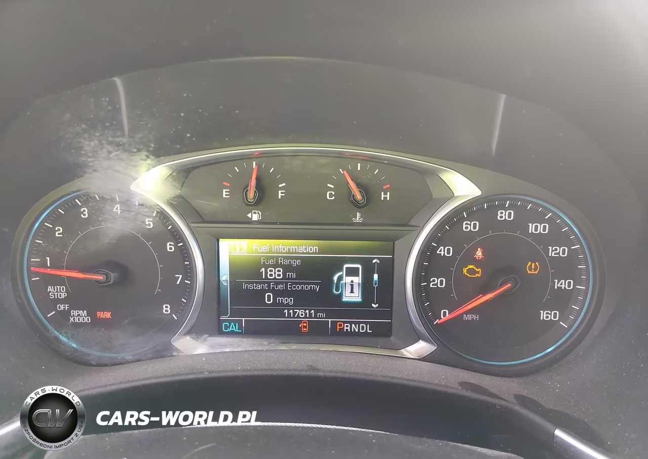2018 Chevrolet Equinox Premier VIN:2GNAXMEV3J6182790 - 7