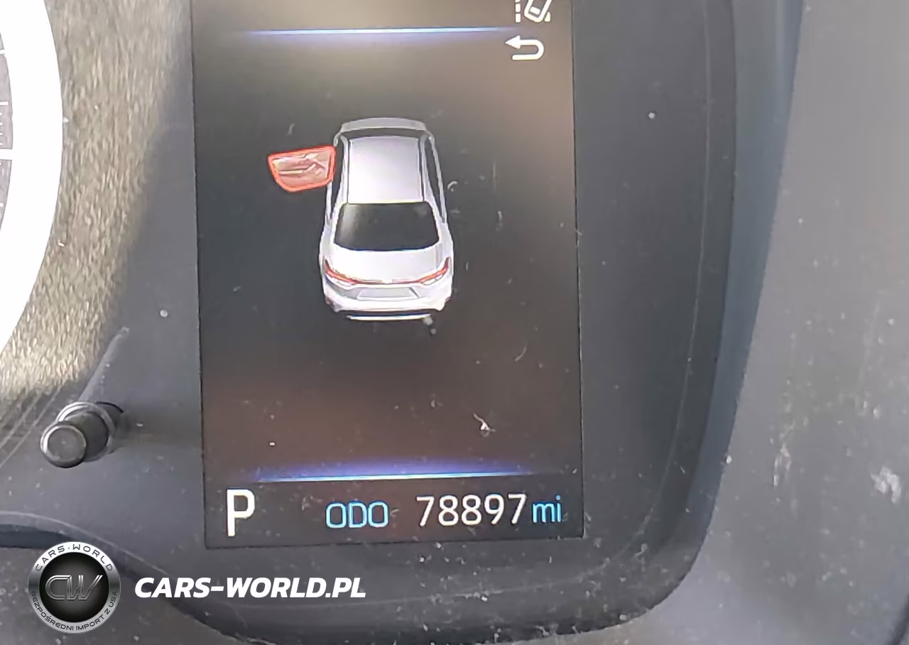 2021 Toyota Corolla Le VIN:5YFEPMAE7MP207421 - 15