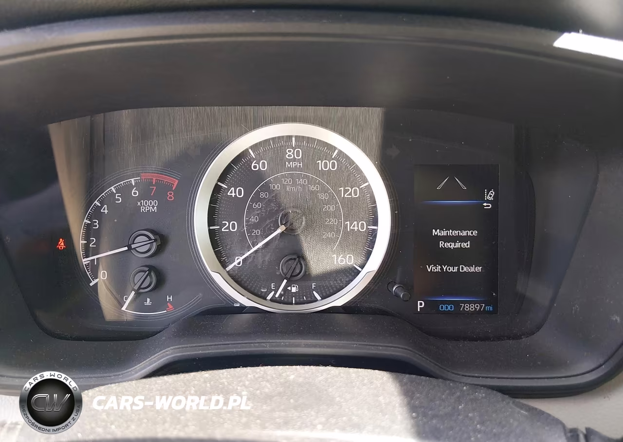 2021 Toyota Corolla Le VIN:5YFEPMAE7MP207421 - 7