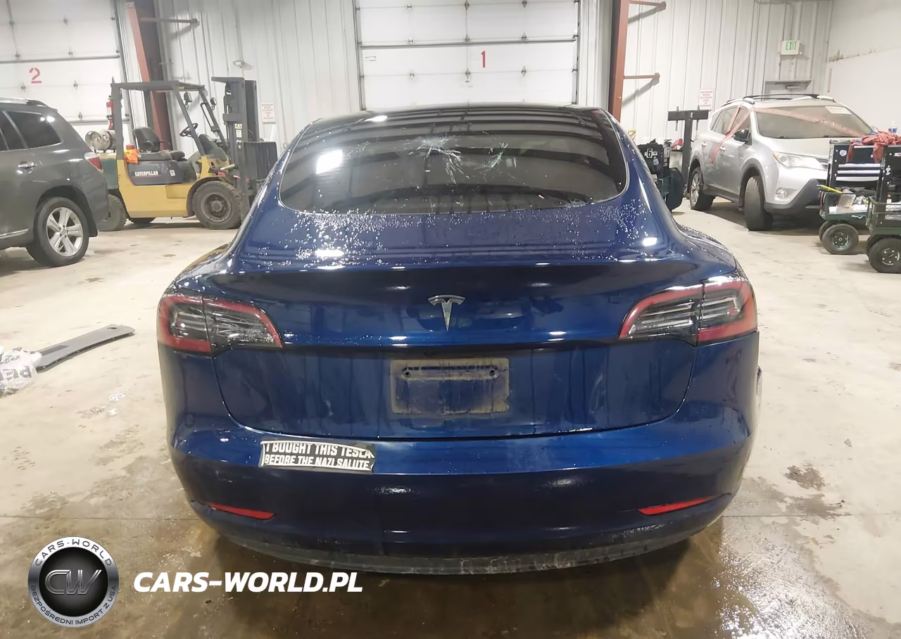 2023 Tesla Model 3 Rear-Wheel Drive VIN:5YJ3E1EA5PF638388 - 16