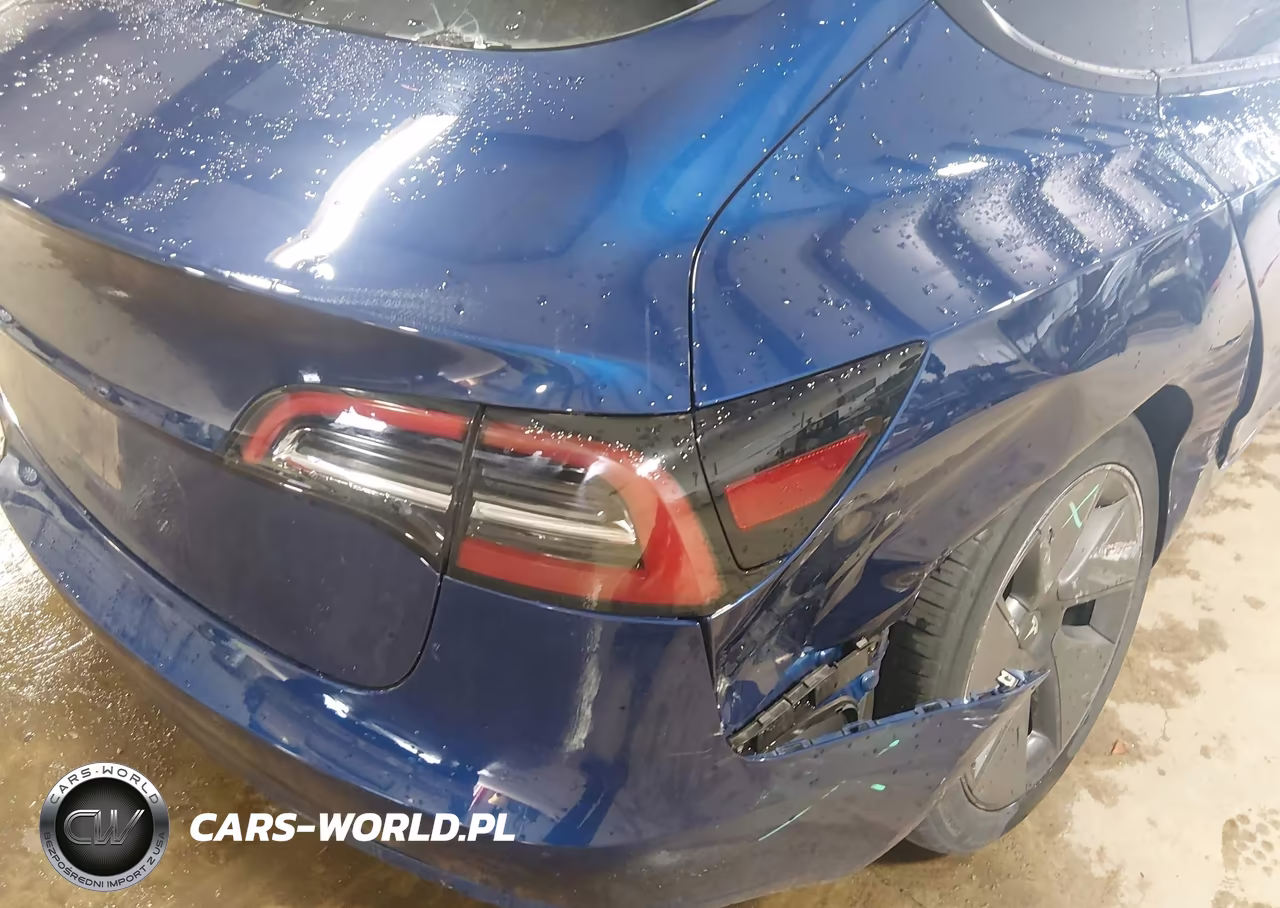 2023 Tesla Model 3 Rear-Wheel Drive VIN:5YJ3E1EA5PF638388 - 21