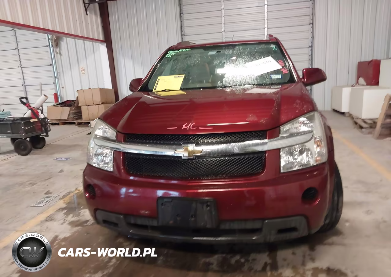 2007 Chevrolet Equinox Lt VIN:2CNDL63F676246463 - 12