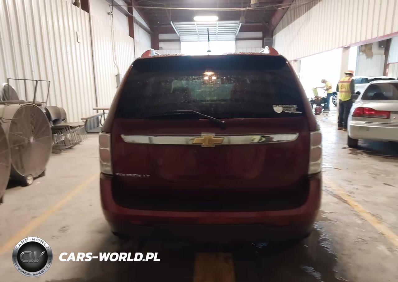 2007 Chevrolet Equinox Lt VIN:2CNDL63F676246463 - 16