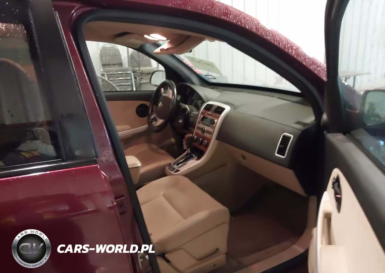 2007 Chevrolet Equinox Lt VIN:2CNDL63F676246463 - 5