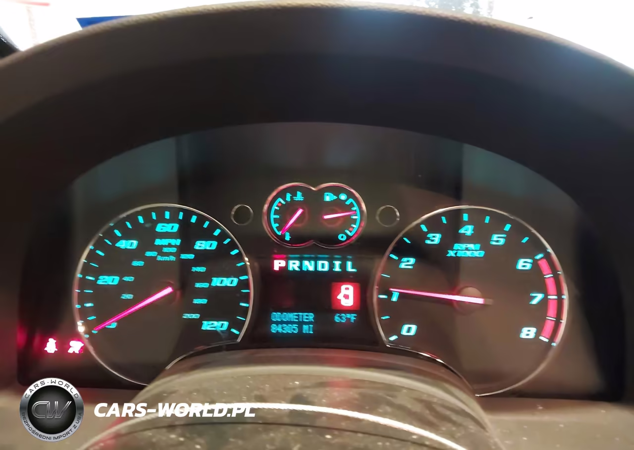 2007 Chevrolet Equinox Lt VIN:2CNDL63F676246463 - 7
