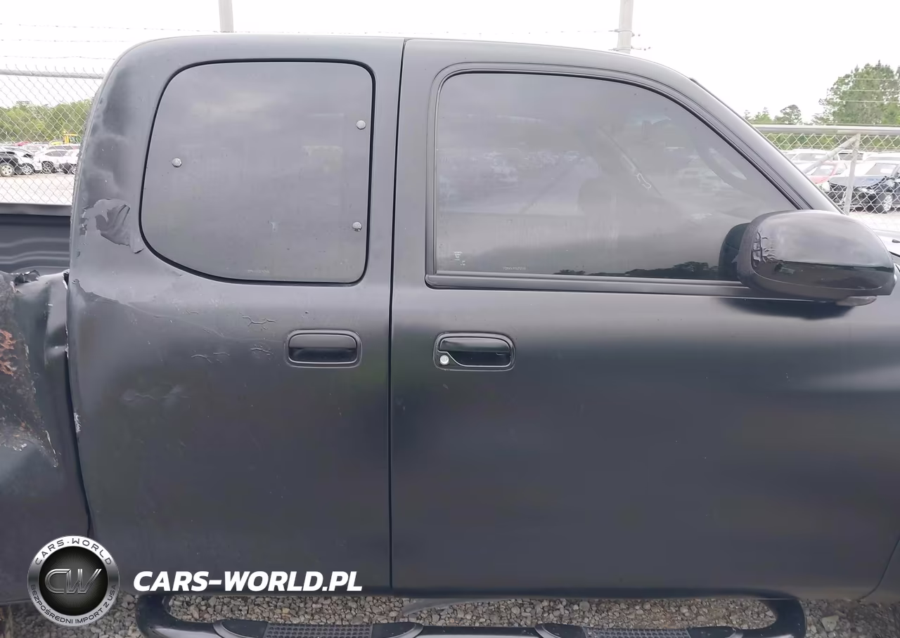 2003 Toyota Tundra Sr5 VIN:5TBRN34193S392550 - 14