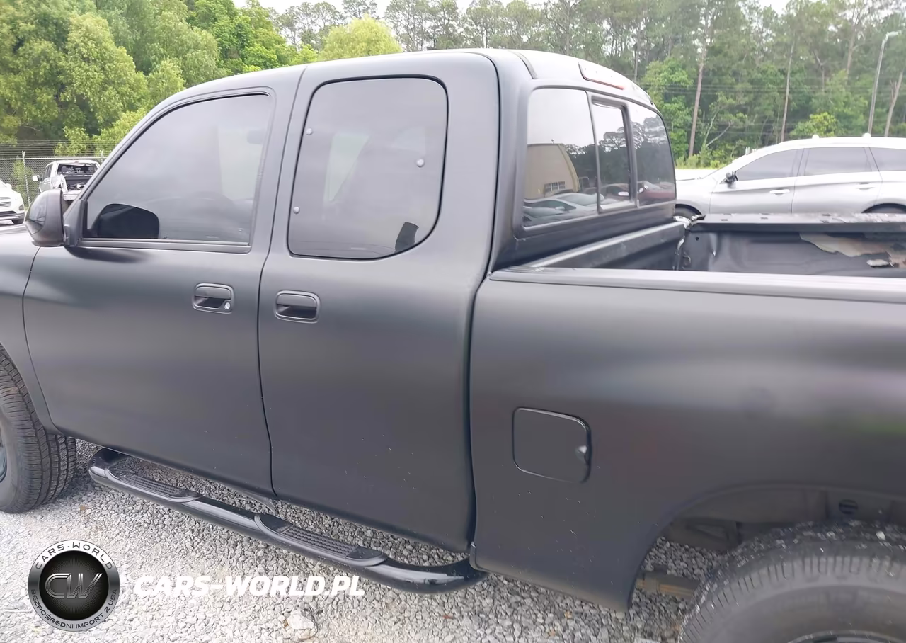 2003 Toyota Tundra Sr5 VIN:5TBRN34193S392550 - 15