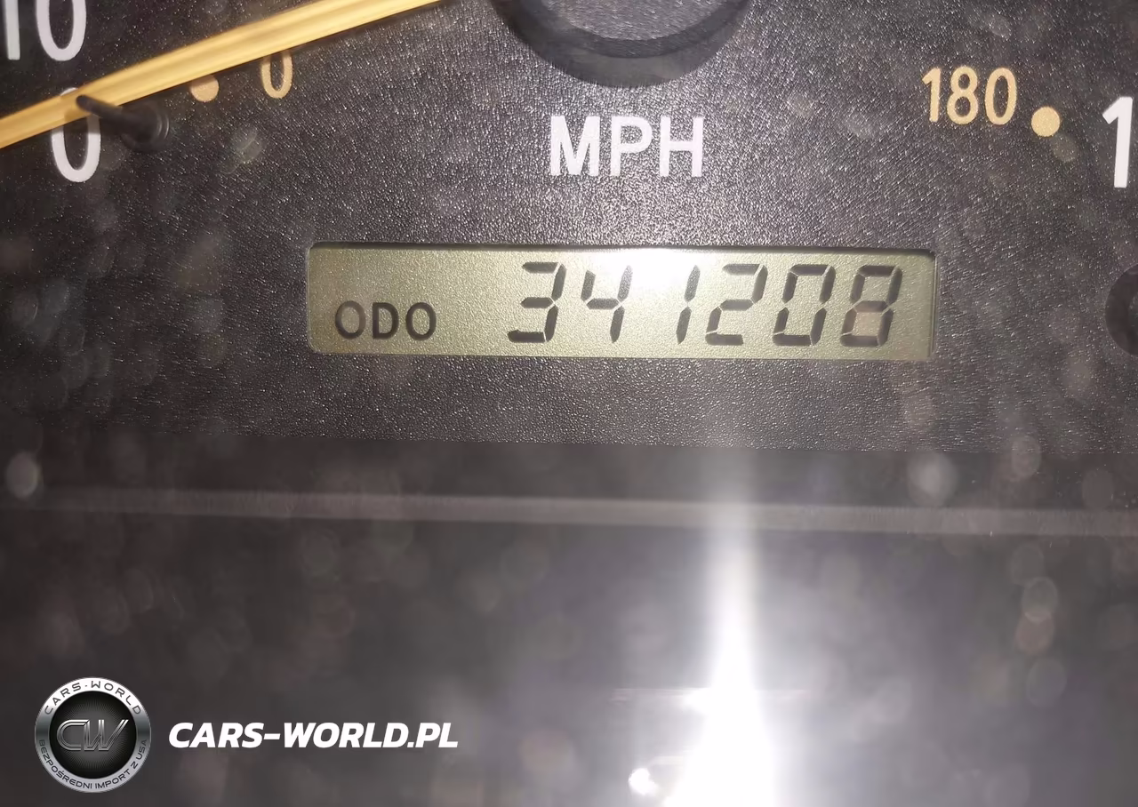 2003 Toyota Tundra Sr5 VIN:5TBRN34193S392550 - 16