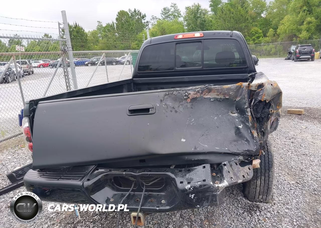 2003 Toyota Tundra Sr5 VIN:5TBRN34193S392550 - 17