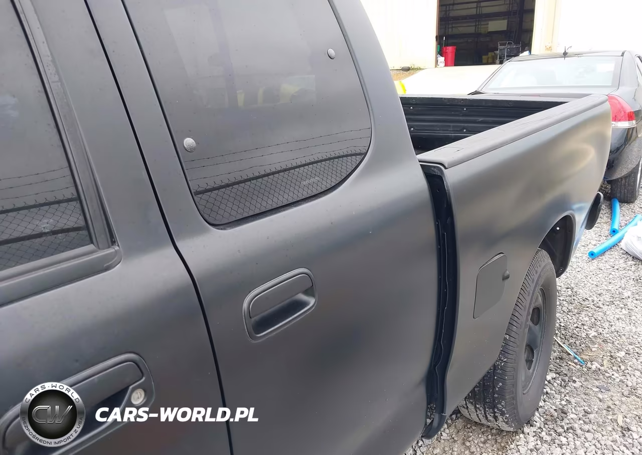 2003 Toyota Tundra Sr5 VIN:5TBRN34193S392550 - 18