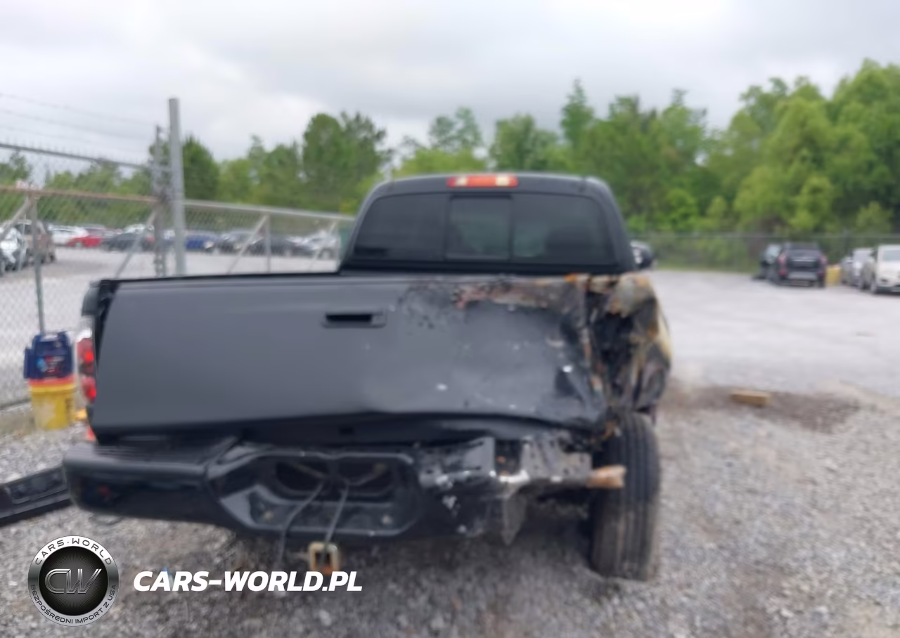 2003 Toyota Tundra Sr5 VIN:5TBRN34193S392550 - 6