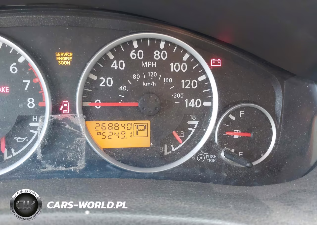 2008 Nissan Pathfinder Se VIN:5N1AR18U28C653278 - 16