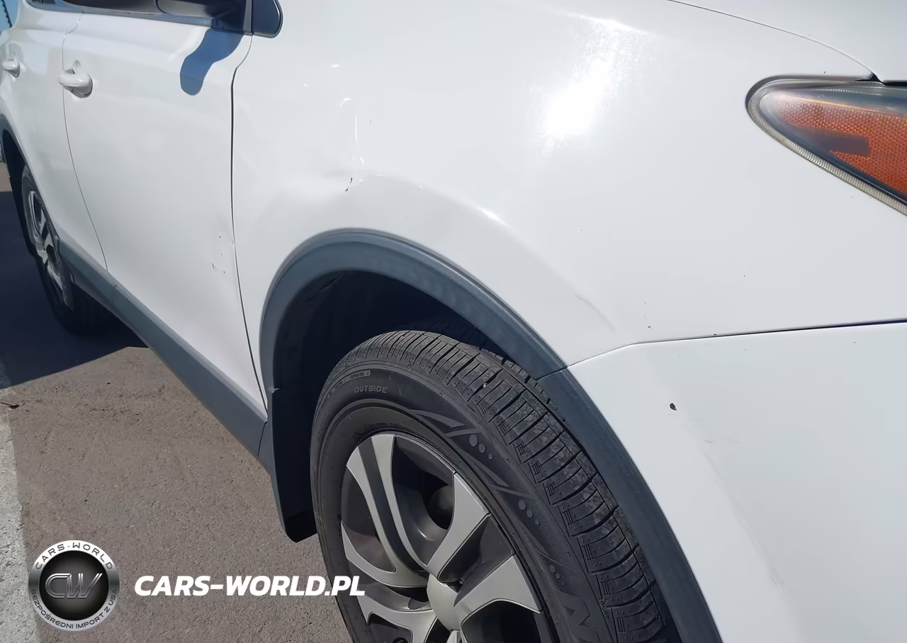 2018 Toyota Rav4 Le VIN:JTMBFREVXJJ719977 - 6