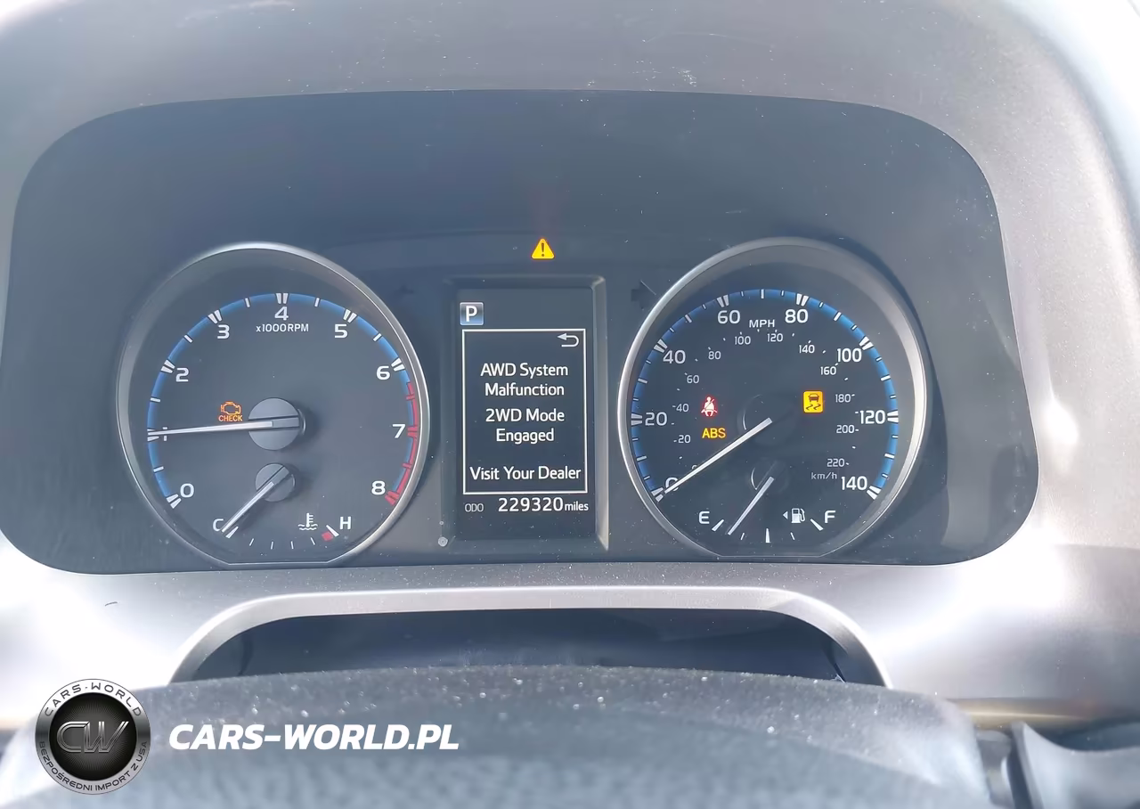 2018 Toyota Rav4 Le VIN:JTMBFREVXJJ719977 - 7