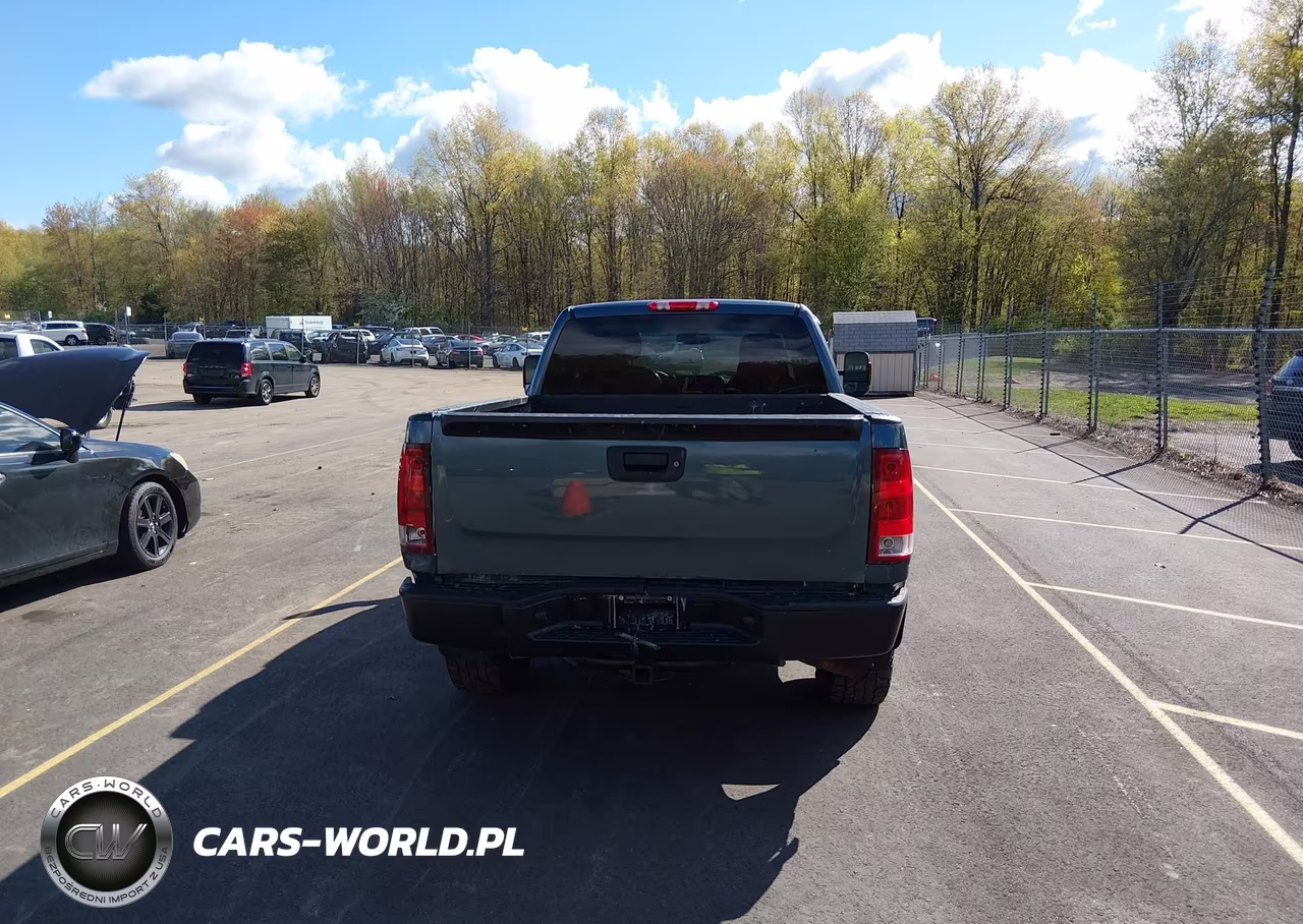 2013 GMC Sierra 1500 Sle VIN:1GTR2VE72DZ235781 - 16
