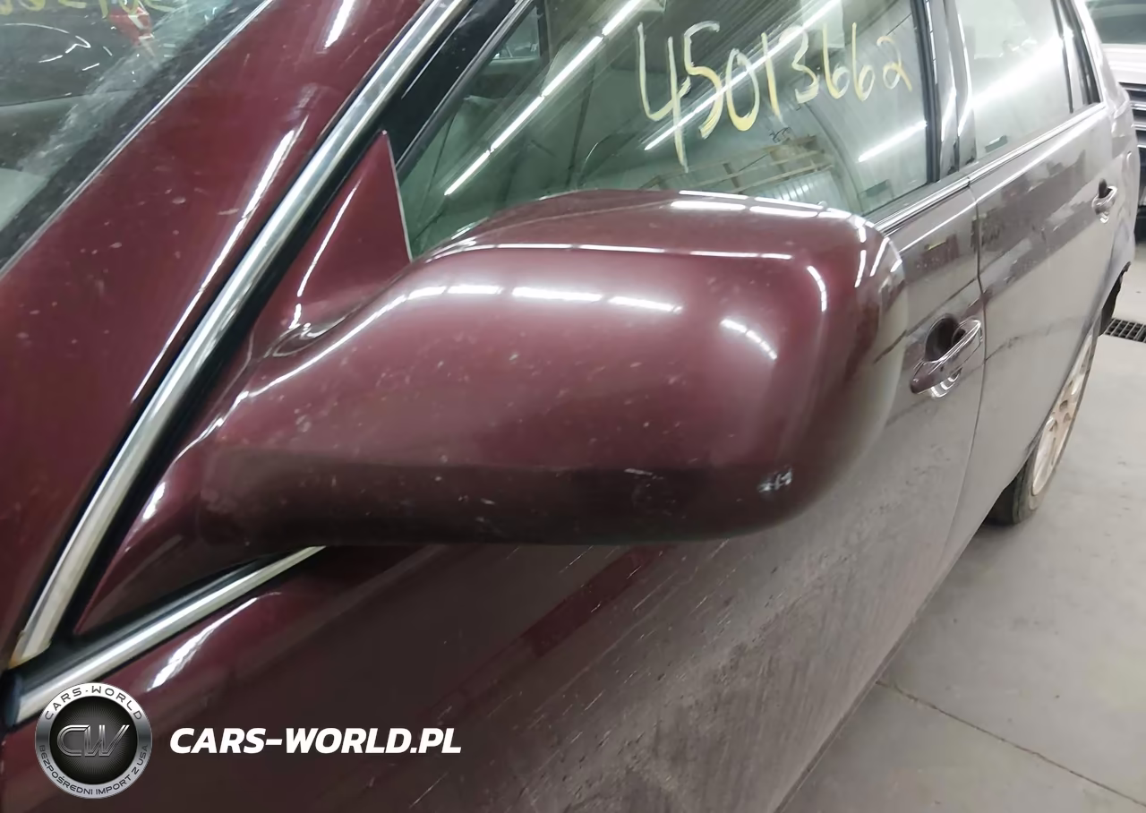 2010 Toyota Avalon Xls VIN:4T1BK3DB3AU361194 - 12
