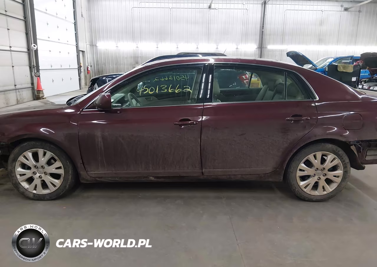 2010 Toyota Avalon Xls VIN:4T1BK3DB3AU361194 - 15