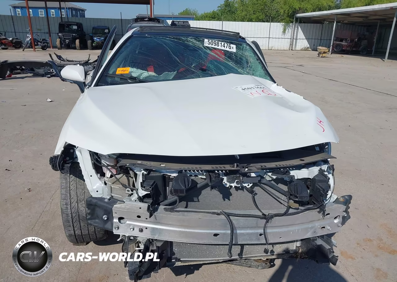 2024 Toyota Camry Xse V6 VIN:4T1KZ1AK2RU095554 - 12