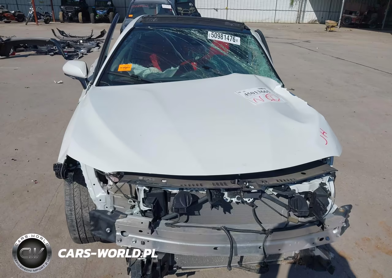 2024 Toyota Camry Xse V6 VIN:4T1KZ1AK2RU095554 - 17