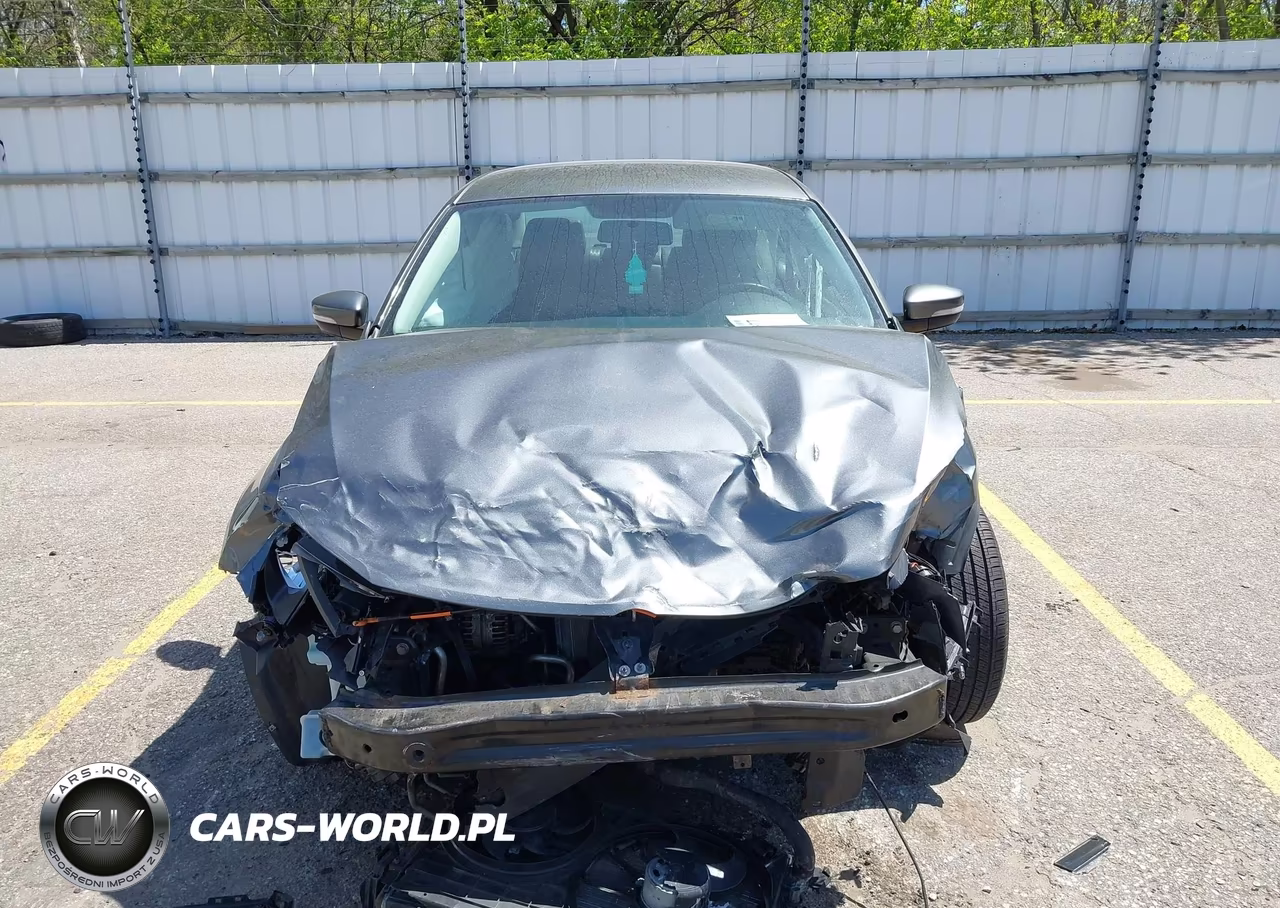 2013 Volkswagen Jetta 2.5L Se VIN:3VWDP7AJ1DM306816 - 12