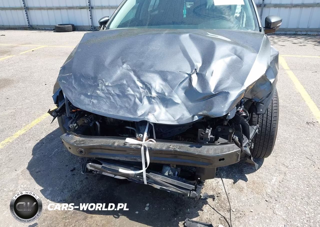 2013 Volkswagen Jetta 2.5L Se VIN:3VWDP7AJ1DM306816 - 6