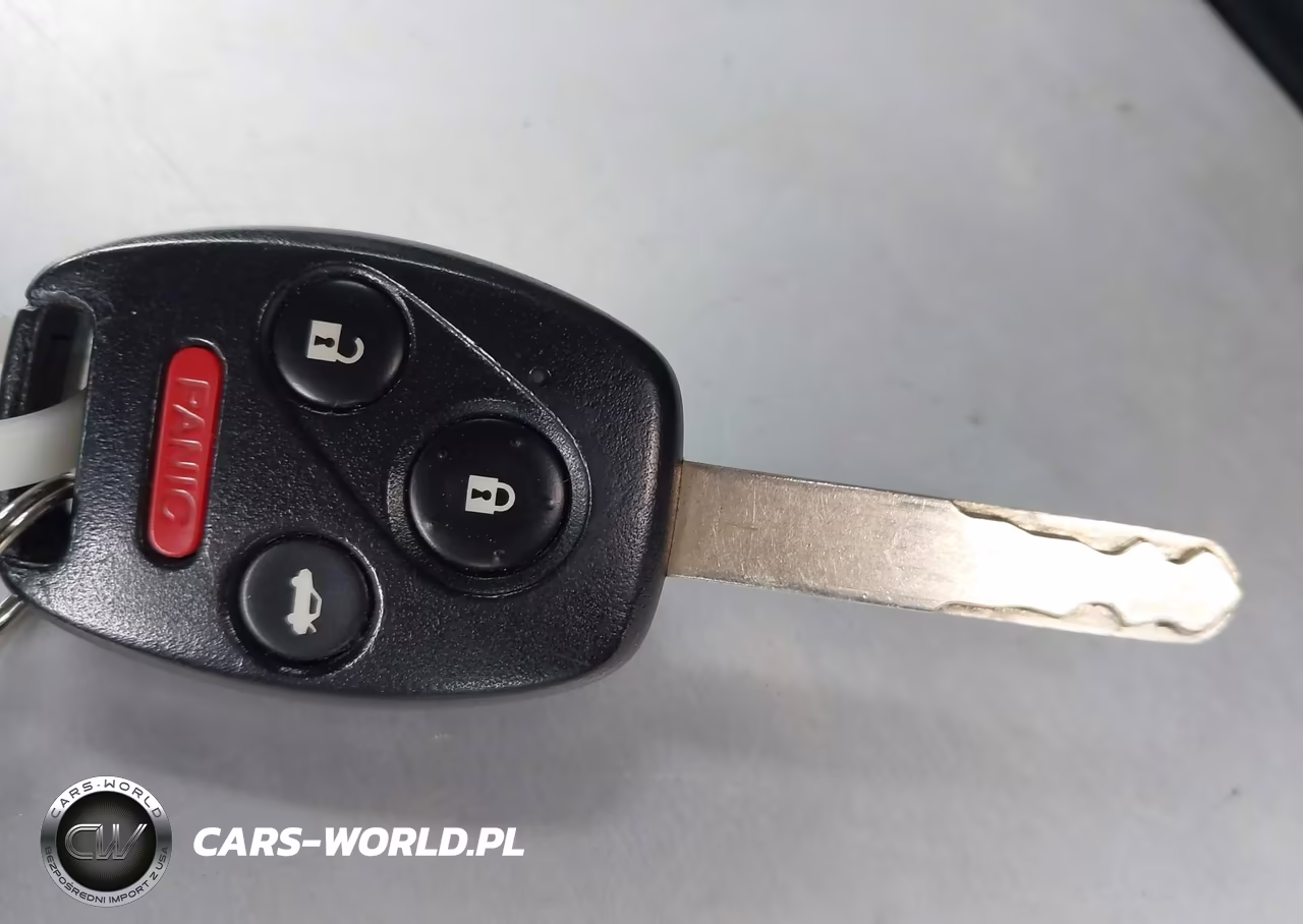 2010 Honda Accord 3.5 Ex-L VIN:1HGCP3F87AA017351 - 11