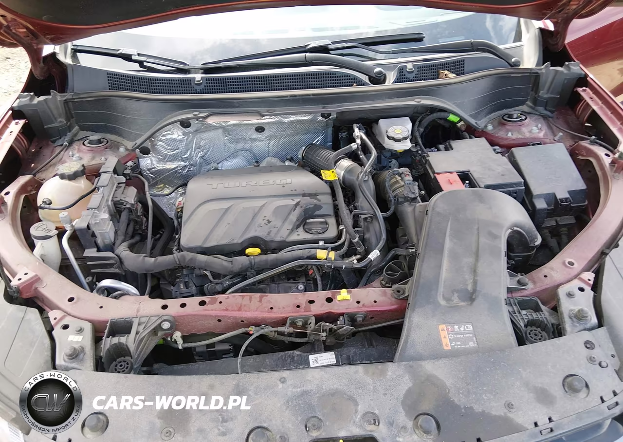 2025 Chevrolet Trax Fwd 2Rs VIN:KL77LJEP7SC067100 - 10