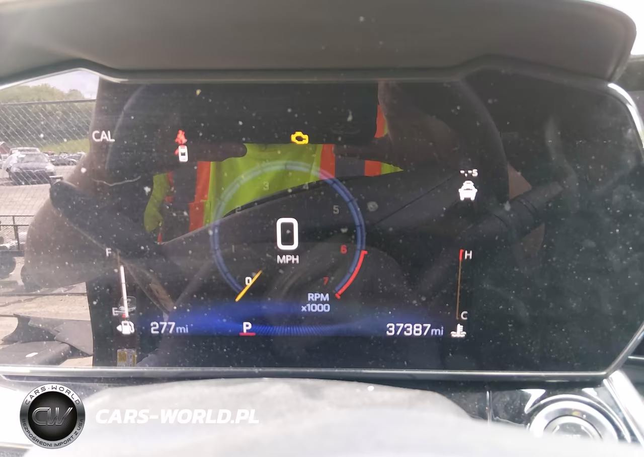2025 Chevrolet Trax Fwd 2Rs VIN:KL77LJEP7SC067100 - 7