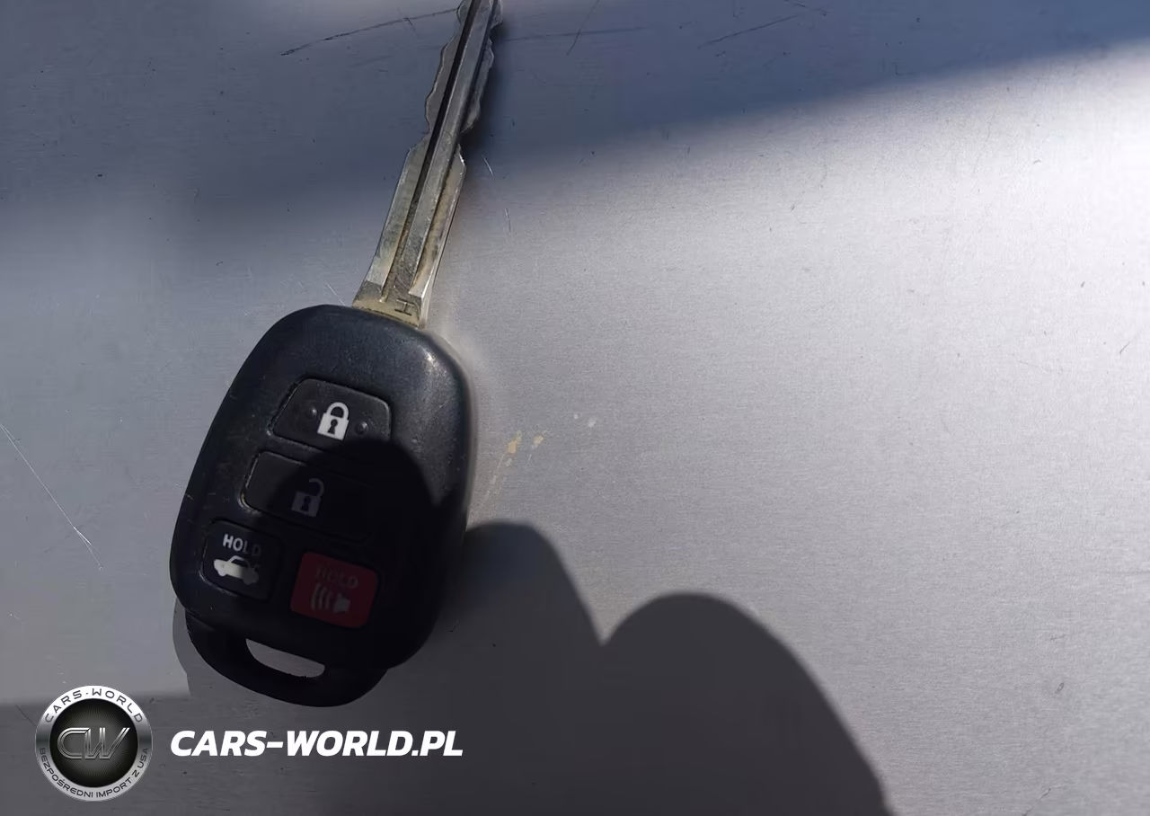 2015 Toyota Camry Se VIN:4T1BF1FK1FU903020 - 11