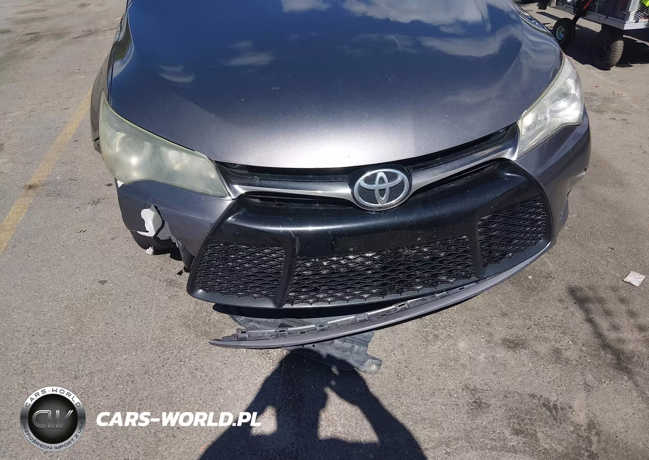 2015 Toyota Camry Se VIN:4T1BF1FK1FU903020 - 18