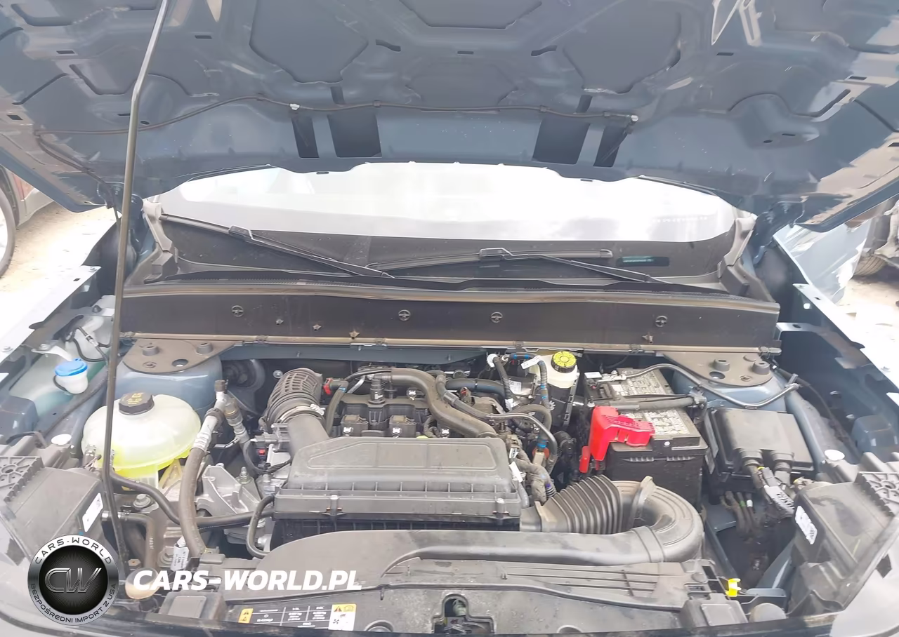 2025 Ford Bronco Sport Outer Banks VIN:3FMCR9CN5SRF49500 - 10
