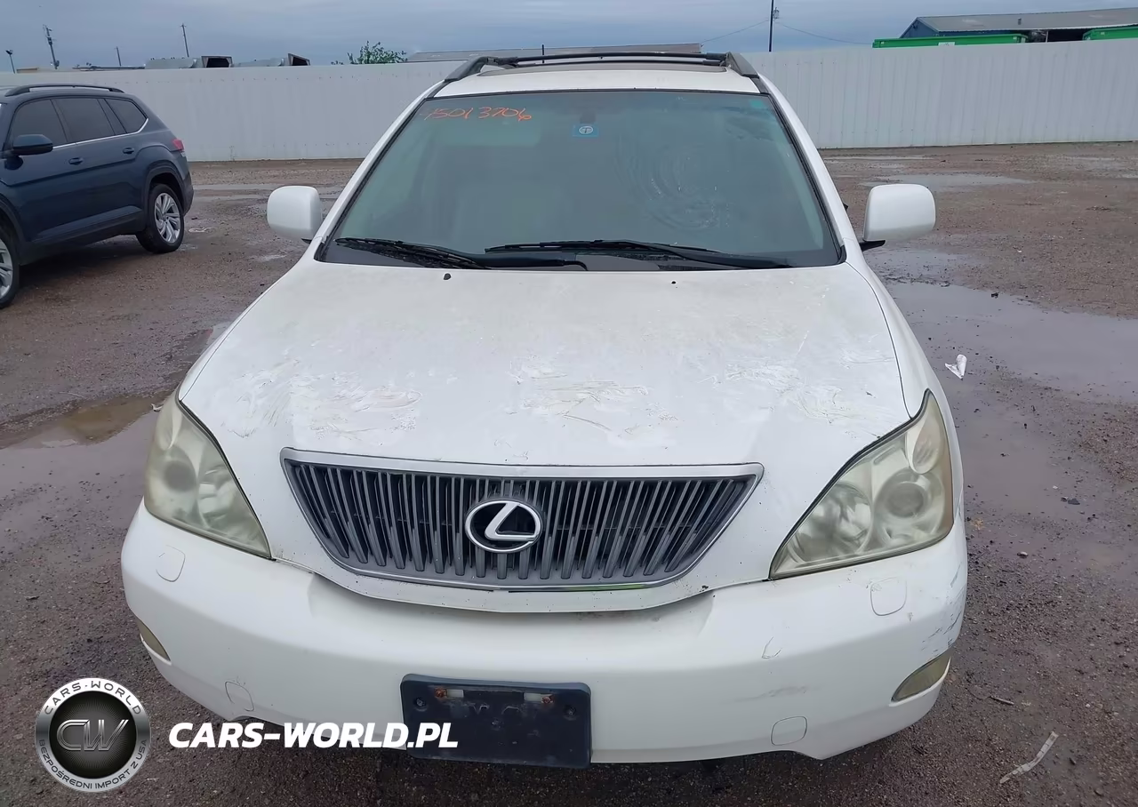 2005 Lexus Rx 330 VIN:2T2HA31U55C085607 - 6