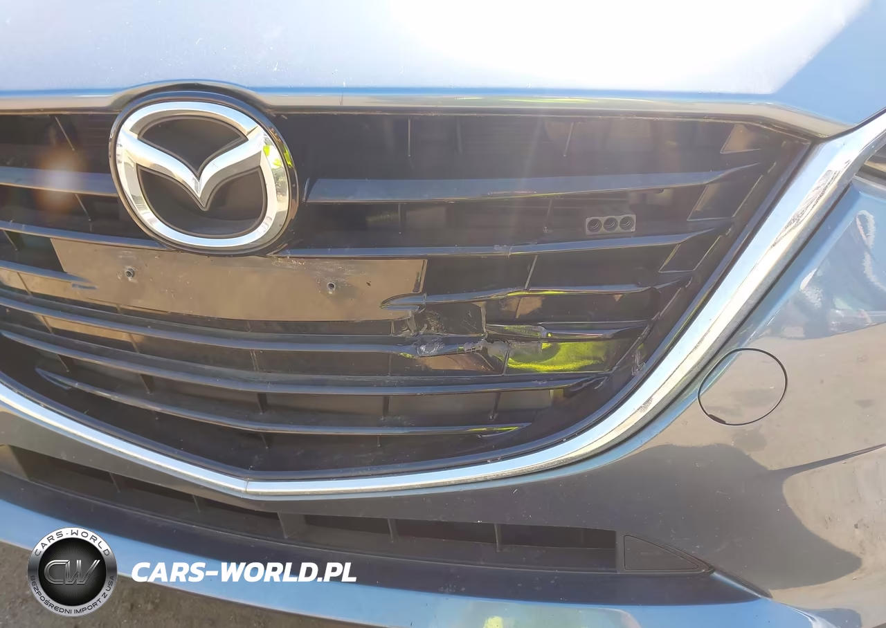 2014 Mazda Mazda3 S Grand Touring VIN:JM1BM1M38E1195502 - 6
