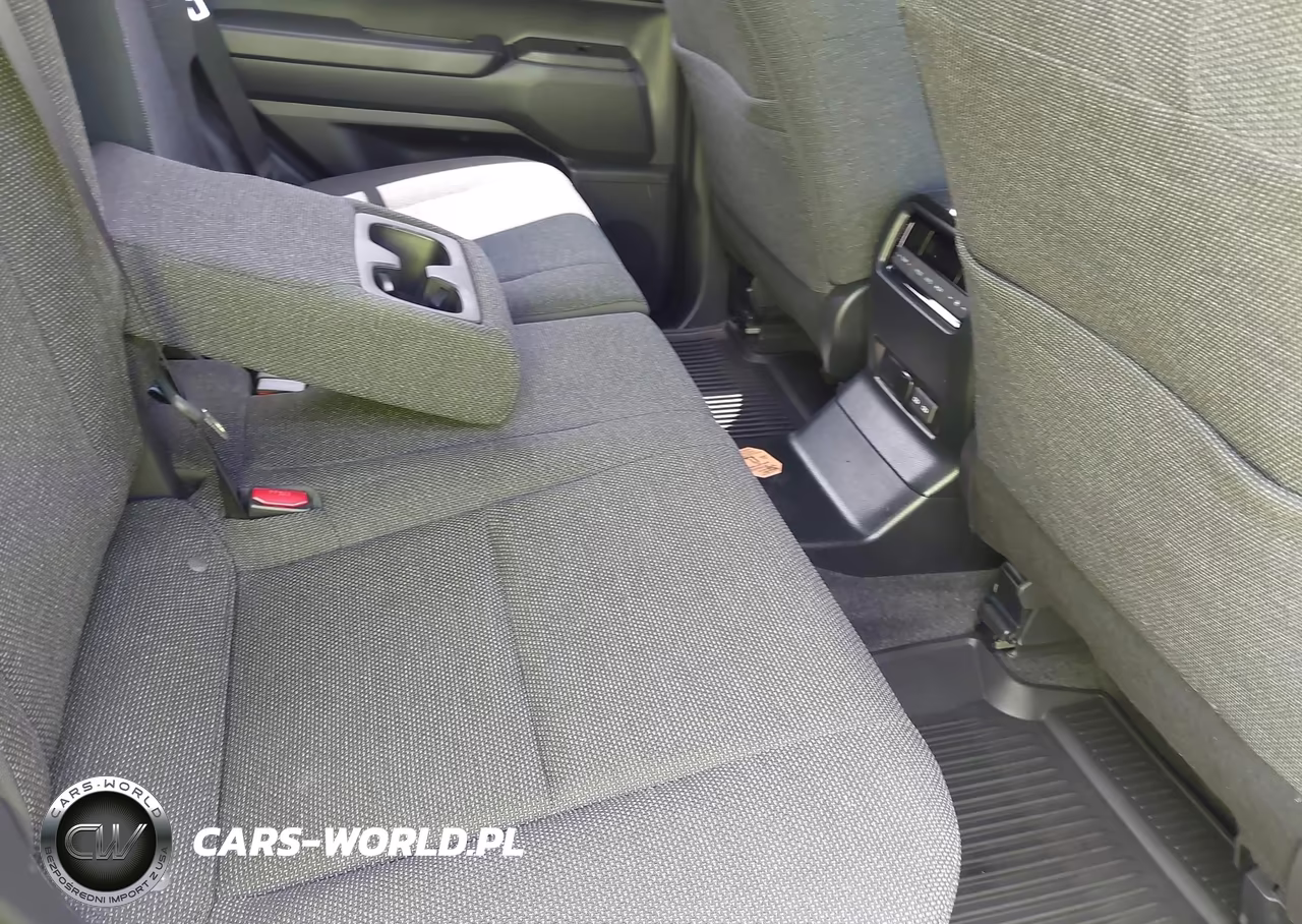 2024 Toyota Land Cruiser 1958 VIN:JTEABFAJ5RK008536 - 8