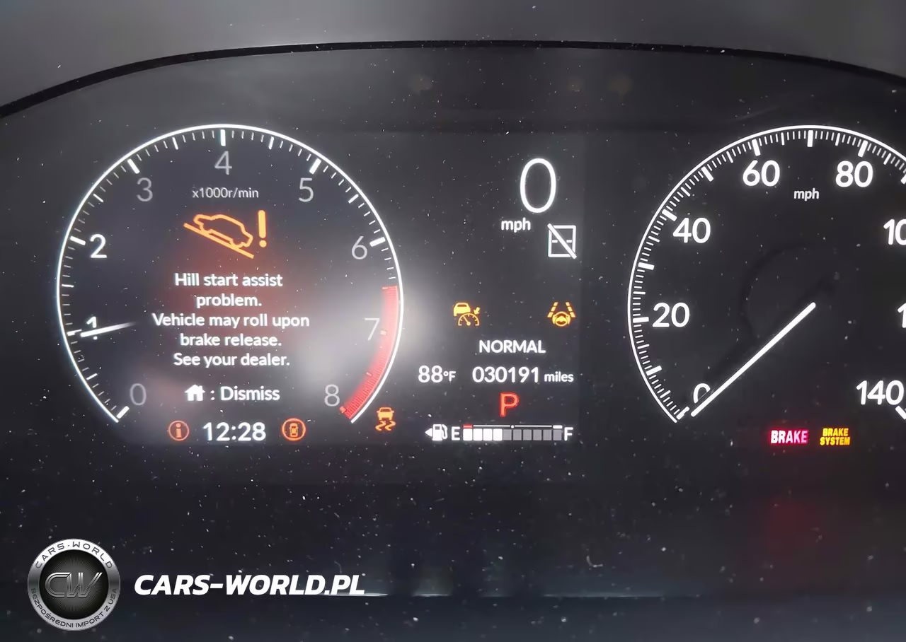 2023 Honda Cr-V Ex-L Awd VIN:7FARS4H72PE020258 - 15