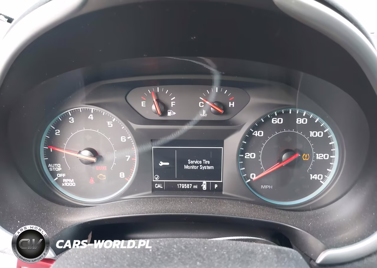 2020 Chevrolet Malibu Fwd Ls VIN:1G1ZB5ST0LF086636 - 7