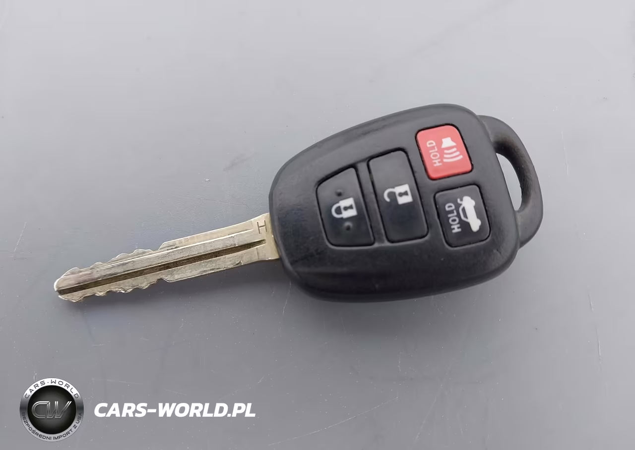 2015 Toyota Camry Se VIN:4T1BF1FK2FU919369 - 11