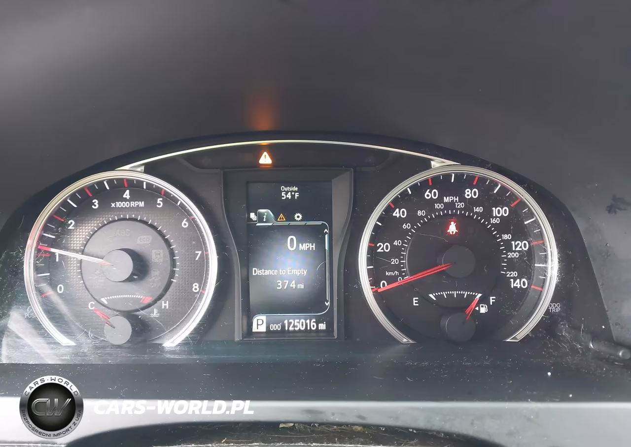 2015 Toyota Camry Se VIN:4T1BF1FK2FU919369 - 7
