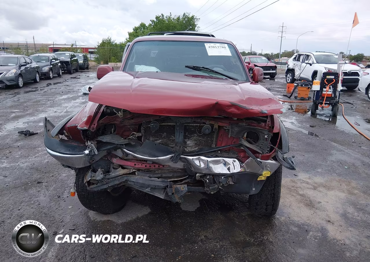 2000 Toyota 4Runner Sr5 V6 VIN:JT3HN86R2Y0267441 - 12