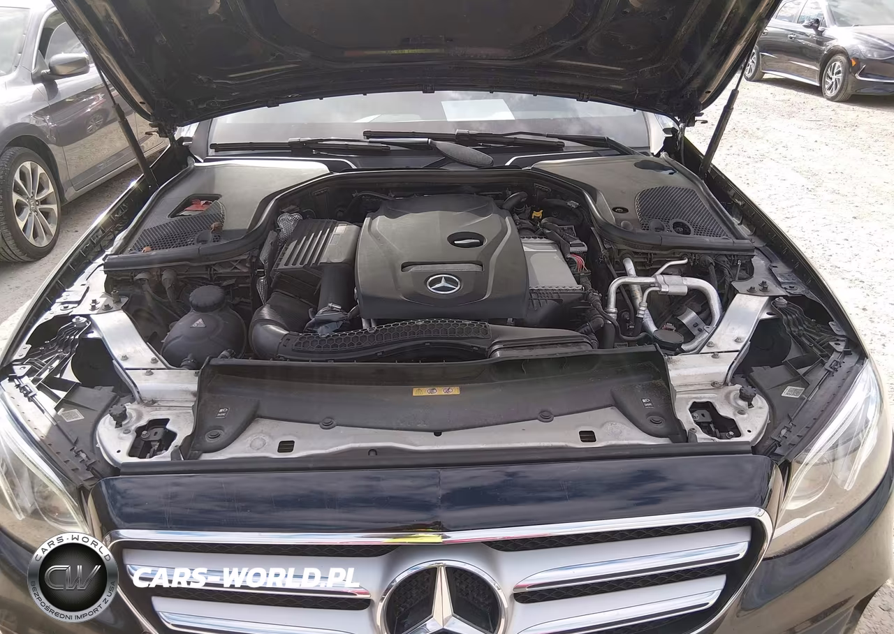 2017 Mercedes-Benz E 300 4Matic VIN:WDDZF4KB4HA244533 - 10