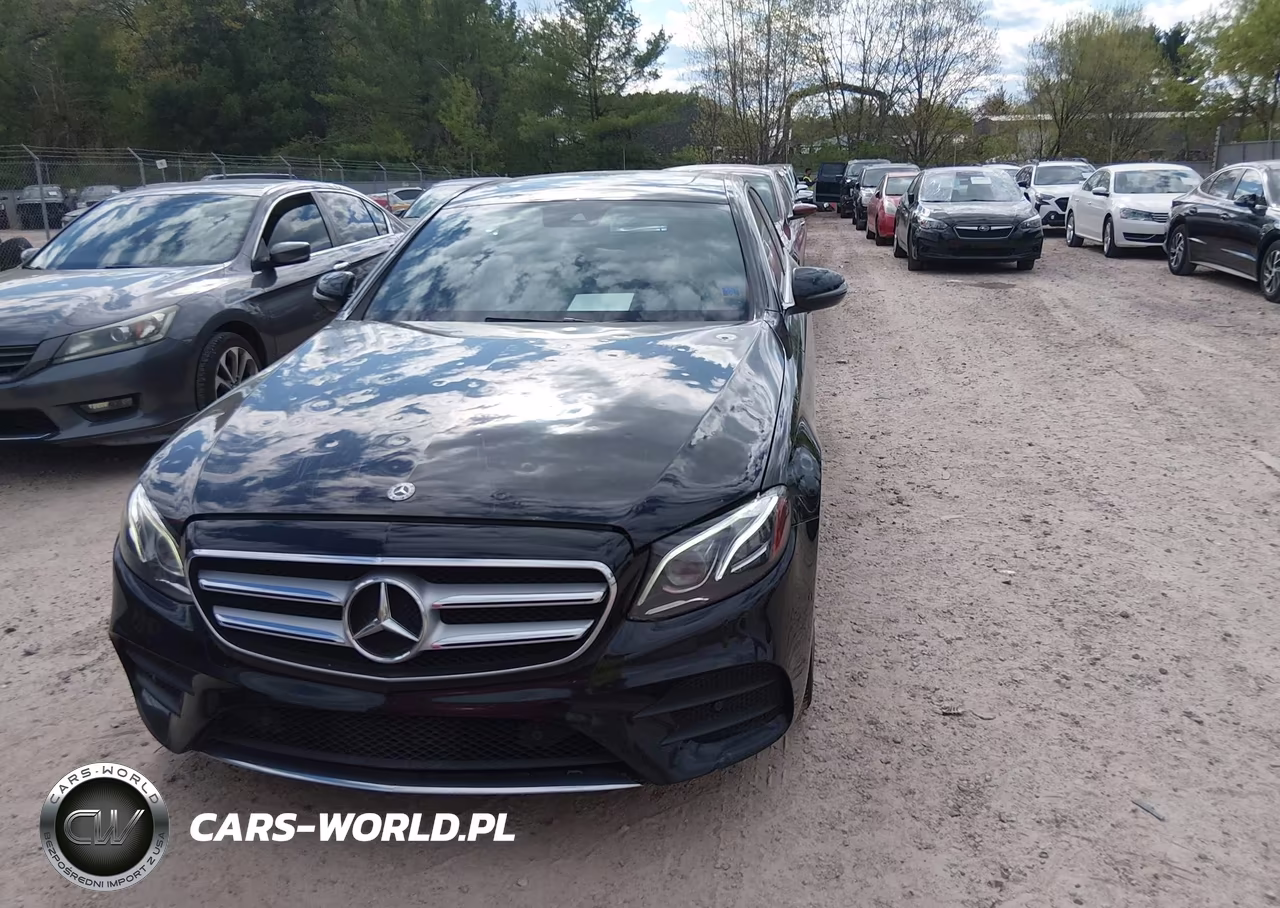2017 Mercedes-Benz E 300 4Matic VIN:WDDZF4KB4HA244533 - 13