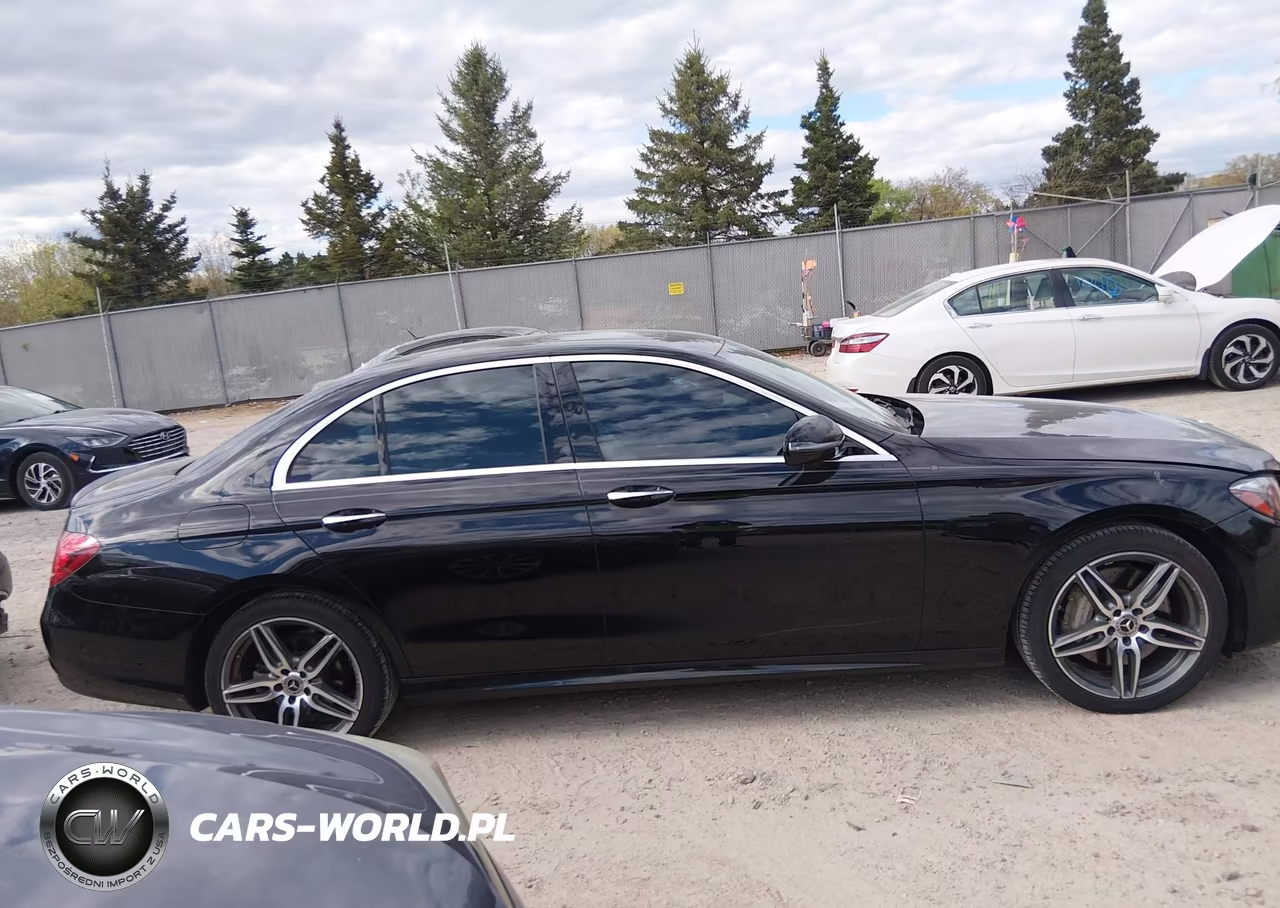 2017 Mercedes-Benz E 300 4Matic VIN:WDDZF4KB4HA244533 - 14