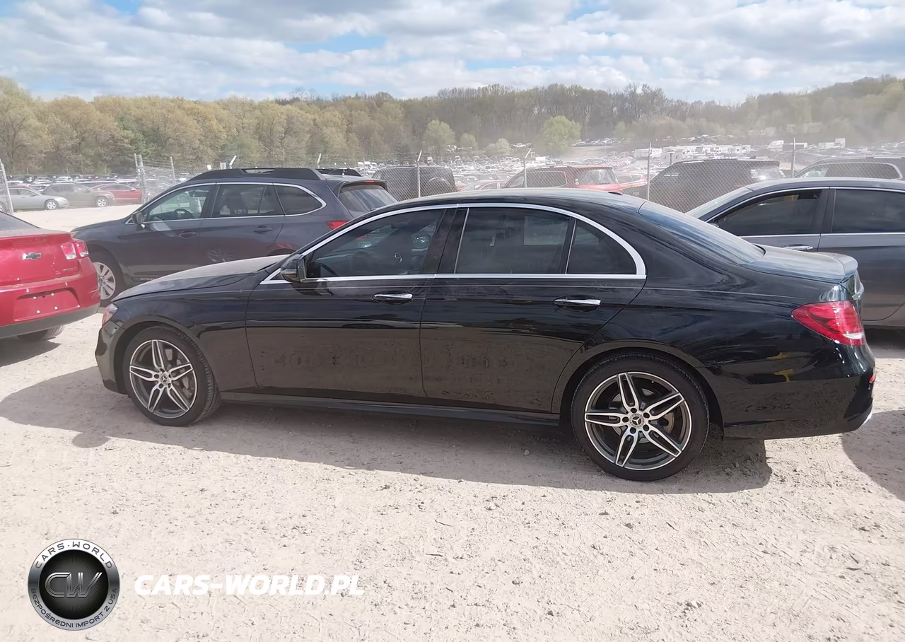 2017 Mercedes-Benz E 300 4Matic VIN:WDDZF4KB4HA244533 - 15