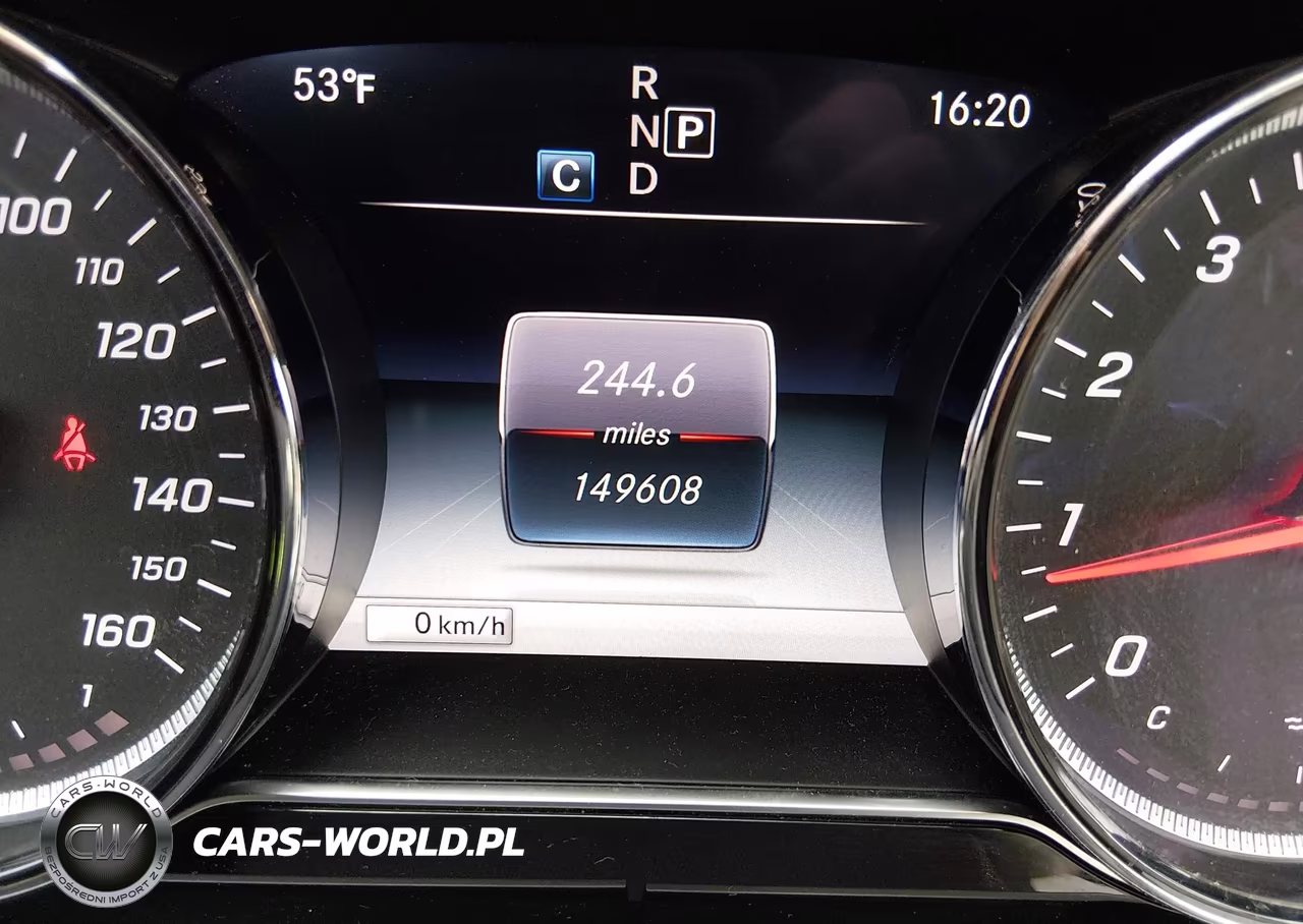 2017 Mercedes-Benz E 300 4Matic VIN:WDDZF4KB4HA244533 - 16