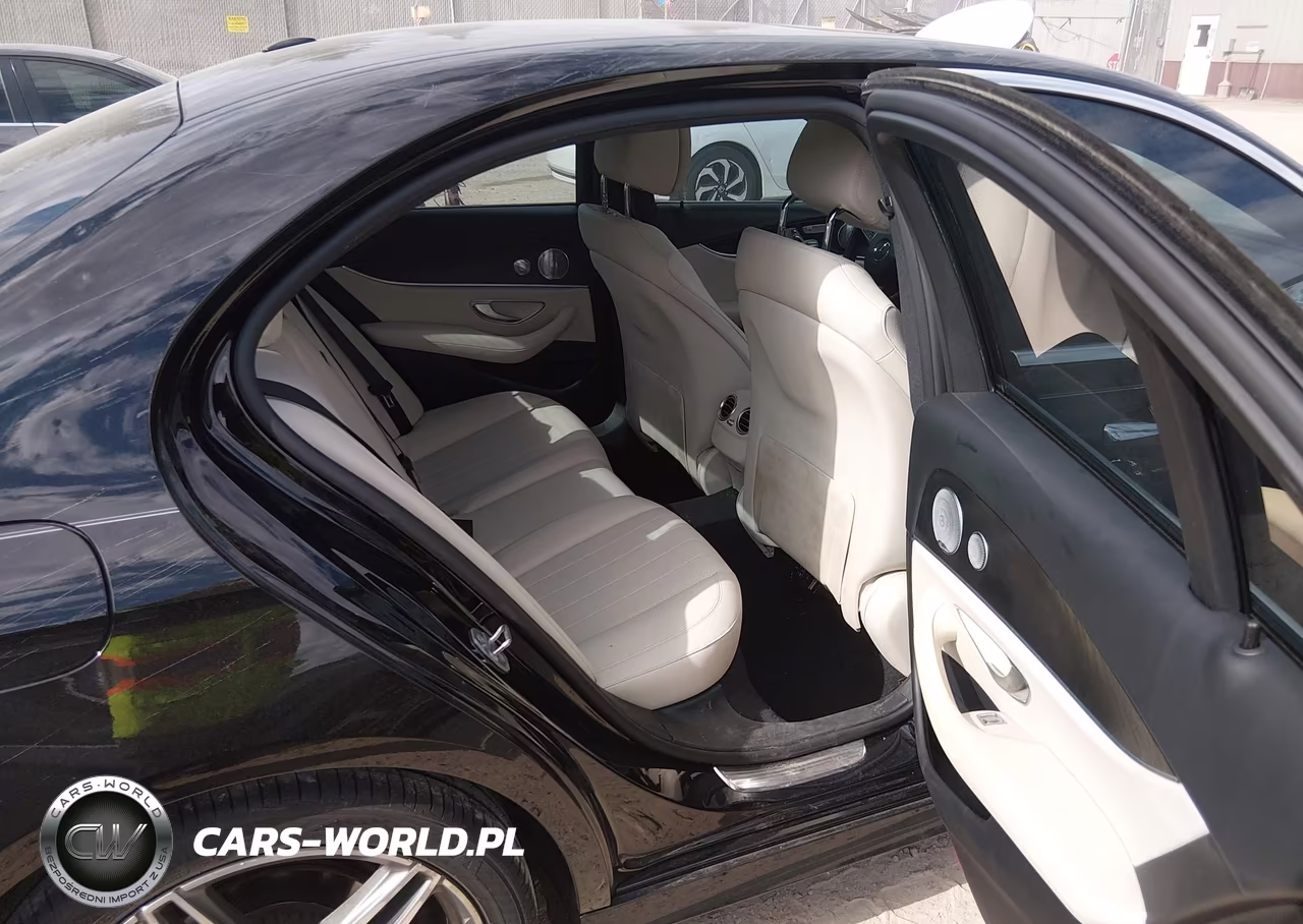 2017 Mercedes-Benz E 300 4Matic VIN:WDDZF4KB4HA244533 - 8