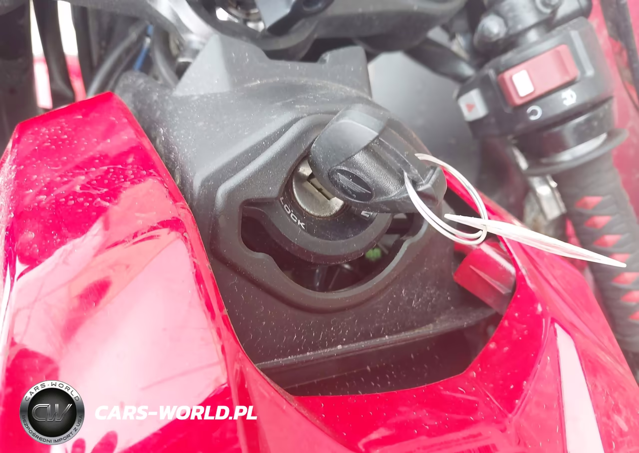 2025 Honda Cbr650 R VIN:MLHRH1551S5100136 - 11