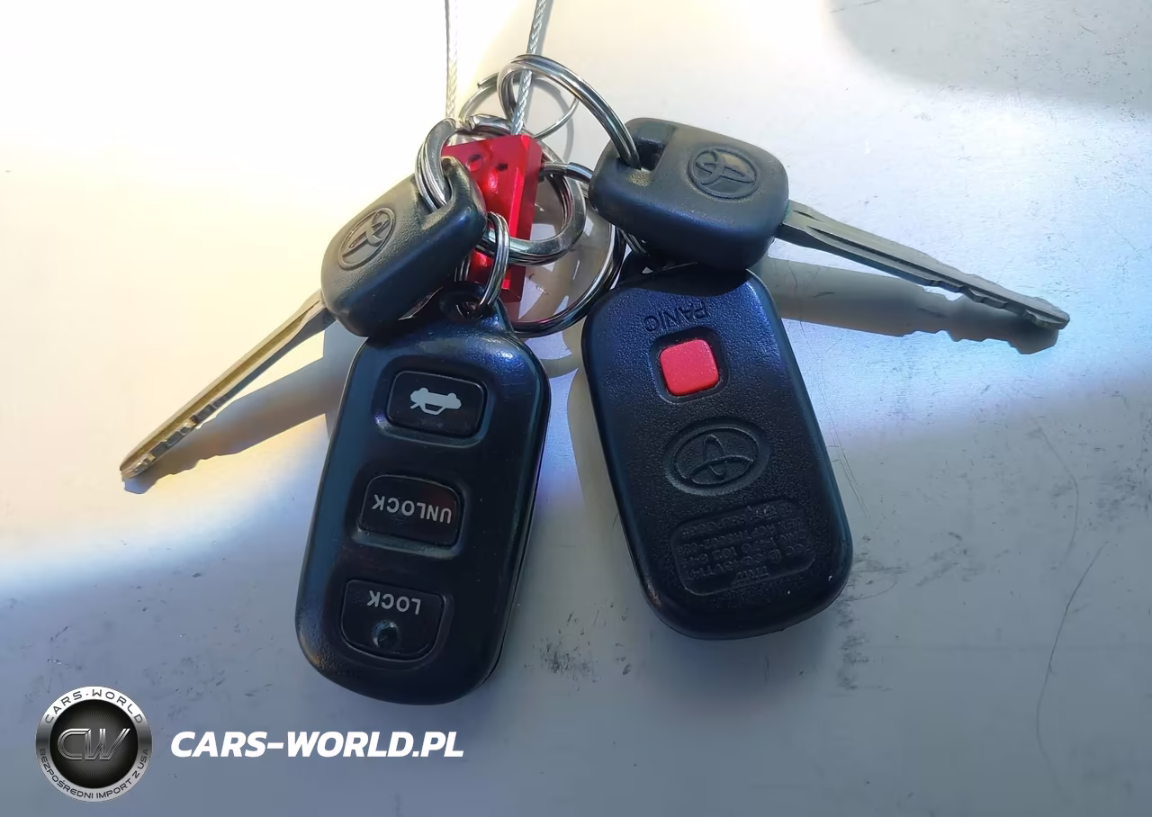 2003 Toyota Camry Le VIN:4T1BE32K73U252329 - 11